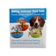 thumbnail image 2 of Juguete Dispensador De Alimentos Para Perros Mascotas, 2 of 2