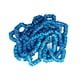 thumbnail image 2 of 100 Piezas Anillos Para Patas De Paloma 2024 Bandas De Identificación Accesorio Anillo De Entrenamiento Azul, 2 of 5