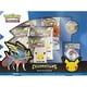 thumbnail image 2 of Pokemon TCG: Colección de Alfileres Deluxe 25 Aniversario, 2 of 3