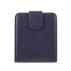 thumbnail image 3 of Funda Cartera para Samsung Galaxy Z Flip7 con Tarjetero, Soporte y Cordón - Protección Azul, 3 of 5