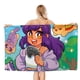 thumbnail image 1 of Toalla de Playa Aphmau Secado Rápido 78x160cm, 1 of 6
