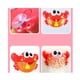 thumbnail image 4 of Juguete Burbujas para Baño Bebe Cangrejo, 4 of 6