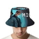 thumbnail image 4 of Sombrero Bucket Desmarcar Mickey 17, 4 of 6