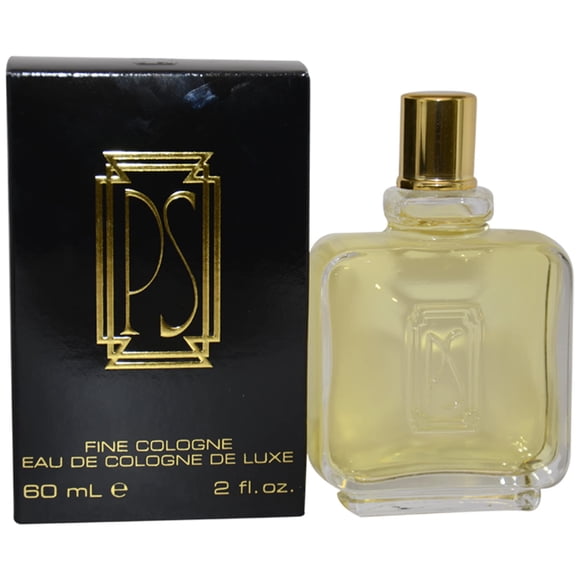 Perfume Paul Sebastian Ps para hombre, colonia Fine Splash, 60 ml
