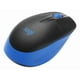 thumbnail image 1 of Mouse Inalámbrico Logitech M190 Azul, 1 of 3