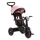 thumbnail image 1 of Triciclo Infantil Explorer Rosado Bebesit, 1 of 10