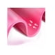 thumbnail image 3 of Mat de yoga Rosado de 10 mm, 3 of 3