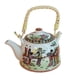 thumbnail image 1 of Tetera De Porcelana Para Infusión De Té O Hierbas, 550ml, 1 of 3