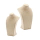 thumbnail image 5 of 2x Collar Colgante Display Busto Maniquí Soporte Estante, 5 of 5