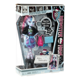 thumbnail image 1 of Monster High Doll Abbey Bominable Picture Day Muñeca, 1 of 8