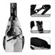 thumbnail image 3 of Marilyn Monroe Riñonera Bandolera con Estampado Integral para Hombres y Mujeres, Bolso Cruzado Gráfico de Tendencia, Mochila de Hombro Streetwear para Ciclismo y Deportes, Riñonera Versátil Casual, 3 of 6