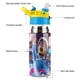 thumbnail image 3 of Rock Dog Botella de Agua con Tapa Pop Top de Un Toque, Acero Inoxidable, a Prueba de Fugas, para Deportes, Botella Infantil azul 12 oz, 3 of 6