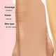 thumbnail image 4 of CC Cream Clinique Moisture Surge Hidratante SPF30 Medio, 4 of 5