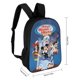 thumbnail image 2 of Mochila Desmarcar Mickey Mouse Multicolor, 2 of 6