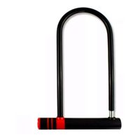 Haiyun - Candado Bicicleta - Antirrobo Tipo U