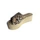 thumbnail image 4 of Sandalia Ecocuero ZAY60 Beige, 4 of 5