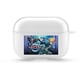 thumbnail image 1 of Desmarcar Funda AirPods Pro Yugioh Transparente, 1 of 6