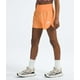 thumbnail image 2 of Pantalones cortos THE NORTH FACE Never Stop Woven para niñas, talla M, 2 of 3