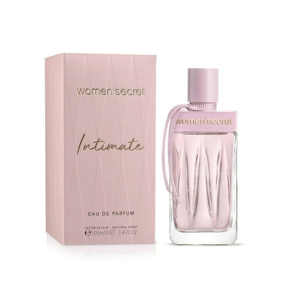 Colonia Intimate Woman 100 ml