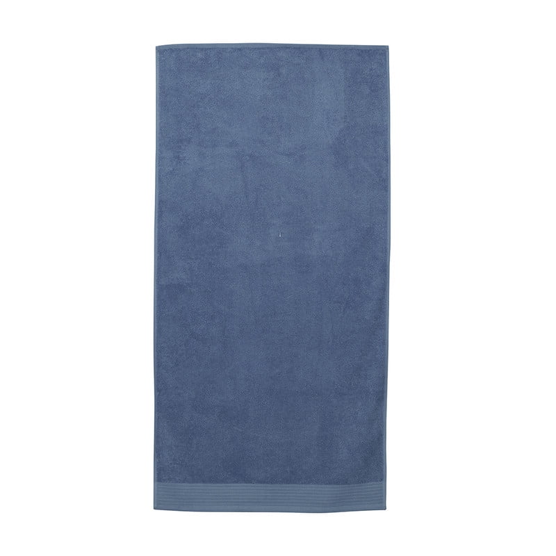 Mashini - Toalla 500 Grs. 70x140 Azul