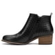 thumbnail image 2 of Botín Ceci Black 39, 2 of 3