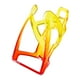 thumbnail image 1 of Soporte Para Botella De Agua Para Bicicleta, Soporte Fuerte Para Bebidas De Agua Para Bicicleta De Montaña, Ciclismo, Rojo Y Amarillo, 1 of 5