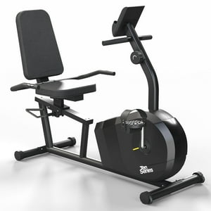 Ten Series - Bicicleta Reclinada M2000R