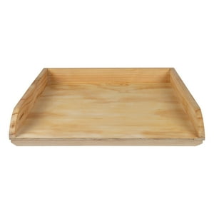 Máxima Design - Tabla Para Amasar 60X60 Cm Hecho A Mano En Chile