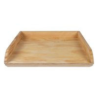 Maxicosas - Tabla De Amasar 60X60 Cm Hecho En Chile Maxima Design