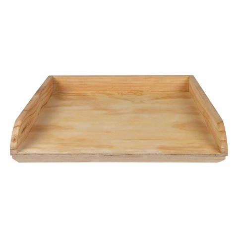 Maxicosas - Tabla De Amasar 60X60 Cm Hecho En Chile Maxima Design