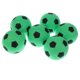 thumbnail image 2 of 6 piezas 2.4 '' mini eva fútbol pelotas deportivas ni?os interior juguete exterior verde, 2 of 5