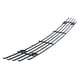 thumbnail image 3 of Parrilla de parachoques APG GR06FEE29S cromada pulida horizontal, 3 of 4
