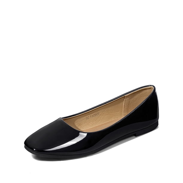 Ballerina Confort Charol Mujer Weide YOU511