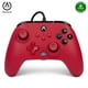 thumbnail image 1 of Control Xbx Con Cable Artisan Red, 1 of 9