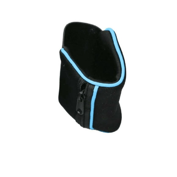 Arm Band Pro – Brazalete Deportivo Azul