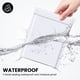 thumbnail image 4 of Paquete De 50 Sobres Acolchados Bubble Mailers Color Blanco 6 X 10 Cm, 4 of 9