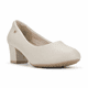 thumbnail image 3 of Zapato Beige Mujer Casual Chalada Flexi, 3 of 7