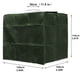 thumbnail image 2 of Cubierta para cubo de tonelada IBC, cubierta para tanque de agua exterior de 1000L, tela impermeable y a prueba de polvo, 2 of 5