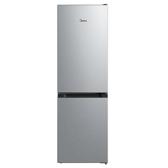 Refrigerador Bottom Freezer Frío directo 174 Litros MDRB241FGE50M Midea