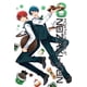 thumbnail image 1 of Libro Yen Press Monthly Girls' Nozaki-kun Vol. 8, 1 of 1