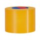 thumbnail image 1 of Cinta adhesiva Duccinp amarilla de 10 cm x 50 m, resistente al agua, 1 of 6