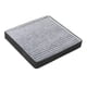 thumbnail image 3 of Filtro De Aire De Cabina HEPA Para Byd Atto 3 Yuan Plus Accesorio Durable 430KM Sin Perfume, 3 of 5