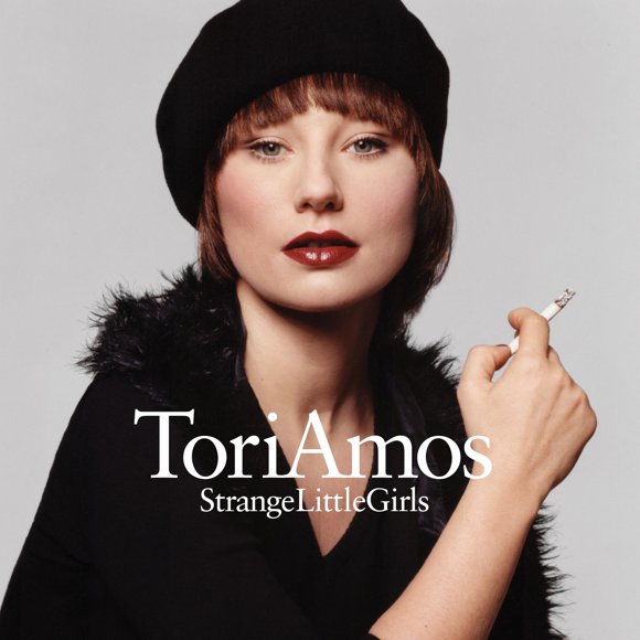 Vinilo ATLANTIC RECORDS Strange Little Girls 2LP