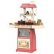 thumbnail image 1 of Cocina De Juguete 42 Accesorios Estilo Moderno Rosada., 1 of 2