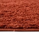 thumbnail image 2 of Alfombra Shaggy Trend 150x200 445 Terracota, 2 of 3