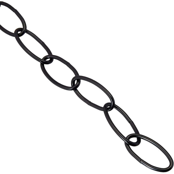 Extensor de cadena Blue Donuts de 36 pulgadas (91 cm)
