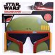 thumbnail image 4 of Gafas de Sol Sun-Staches Star Wars Boba Fett UV400, 4 of 5