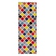 thumbnail image 1 of Alfombra Pasillo 14x14 cm Polipropileno Surtido Antideslizante, 1 of 3