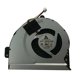 thumbnail image 4 of Ventilador De Refrigeración De CPU Para Ventilador ASUS A43 X53S K53S A53S K53SJ X43S X43 K84ly, 4 of 5