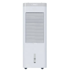 Enfriador De Aire Evaporativo Anwo Cool Breeze Wifi Hea-02Wf